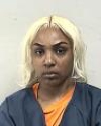 Inmate Photo