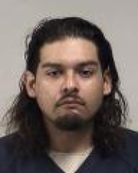 Inmate Photo