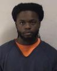 Inmate Photo