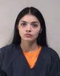 Inmate Photo