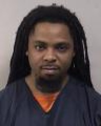 Inmate Photo