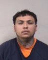 Inmate Photo