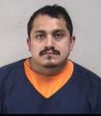 Inmate Photo