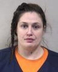 Inmate Photo
