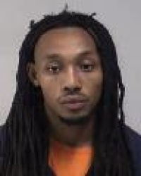 Inmate Photo
