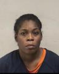 Inmate Photo