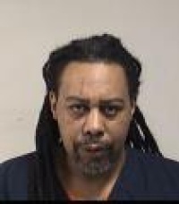 Inmate Photo