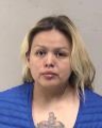 Inmate Photo