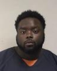 Inmate Photo