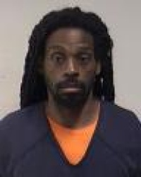 Inmate Photo
