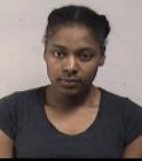 Inmate Photo