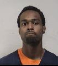 Inmate Photo