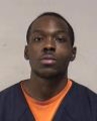 Inmate Photo