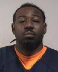 Inmate Photo