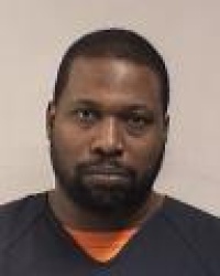 Inmate Photo