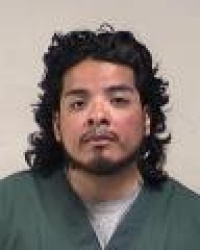 Inmate Photo