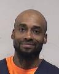 Inmate Photo