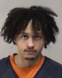Inmate Photo