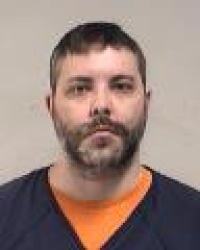 Inmate Photo