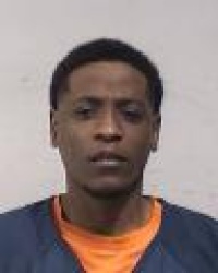 Inmate Photo