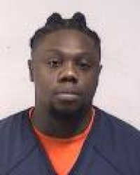 Inmate Photo