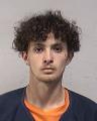 Inmate Photo