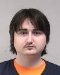 Inmate Photo