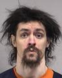 Inmate Photo