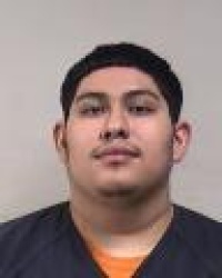 Inmate Photo