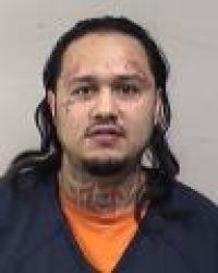 Inmate Photo