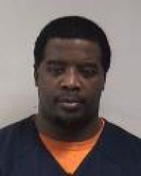 Inmate Photo