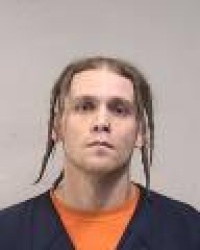 Inmate Photo