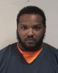 Inmate Photo