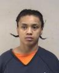 Inmate Photo