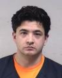 Inmate Photo