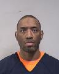 Inmate Photo
