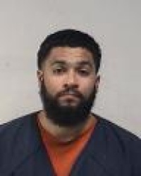 Inmate Photo