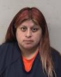 Inmate Photo