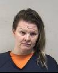 Inmate Photo
