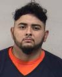 Inmate Photo