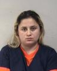 Inmate Photo