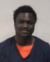 Inmate Photo