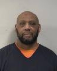 Inmate Photo