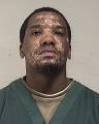 Inmate Photo