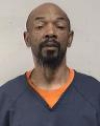 Inmate Photo
