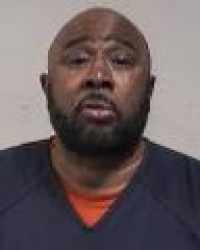 Inmate Photo