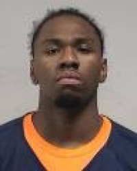 Inmate Photo