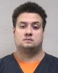 Inmate Photo