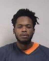 Inmate Photo