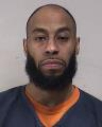 Inmate Photo